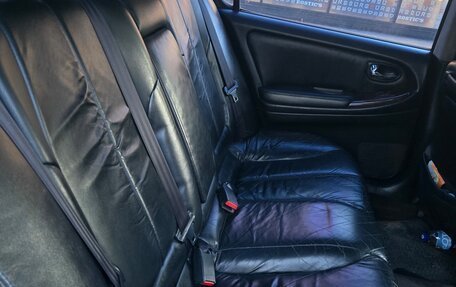 Nissan Maxima VIII, 2000 год, 430 000 рублей, 4 фотография