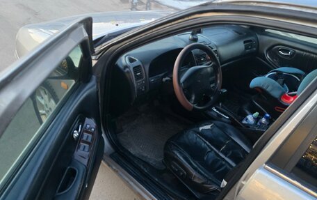 Nissan Maxima VIII, 2000 год, 430 000 рублей, 6 фотография