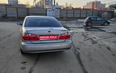 Nissan Maxima VIII, 2000 год, 430 000 рублей, 2 фотография