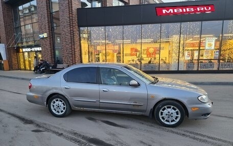 Nissan Maxima VIII, 2000 год, 430 000 рублей, 5 фотография