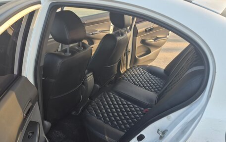 Honda Civic VIII, 2008 год, 450 000 рублей, 14 фотография