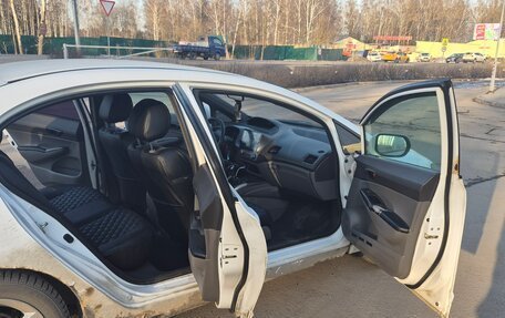 Honda Civic VIII, 2008 год, 450 000 рублей, 15 фотография