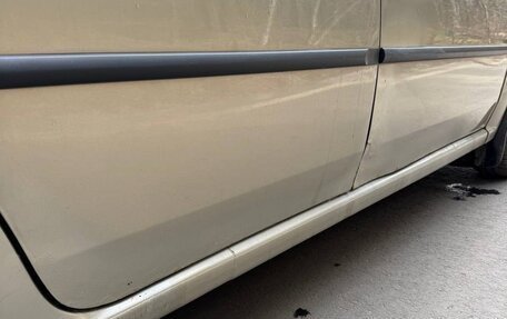 Renault Logan I, 2010 год, 320 000 рублей, 8 фотография