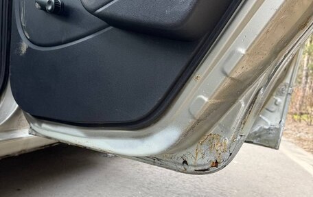 Renault Logan I, 2010 год, 320 000 рублей, 16 фотография