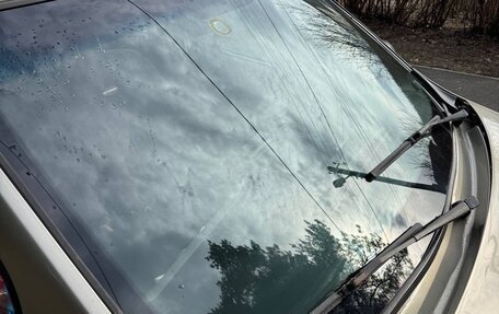 Renault Logan I, 2010 год, 320 000 рублей, 14 фотография