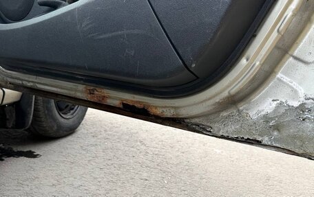 Renault Logan I, 2010 год, 320 000 рублей, 18 фотография