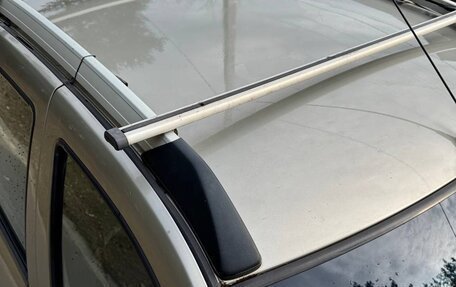 Renault Logan I, 2010 год, 320 000 рублей, 15 фотография