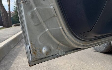 Renault Logan I, 2010 год, 320 000 рублей, 17 фотография