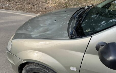 Renault Logan I, 2010 год, 320 000 рублей, 9 фотография