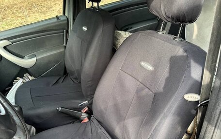 Renault Logan I, 2010 год, 320 000 рублей, 20 фотография