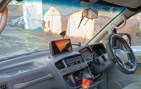 Mitsubishi Delica IV, 1996 год, 900 000 рублей, 4 фотография