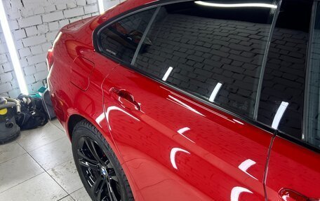 BMW 4 серия, 2016 год, 2 961 000 рублей, 7 фотография