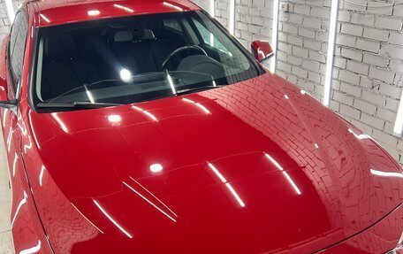 BMW 4 серия, 2016 год, 2 961 000 рублей, 5 фотография