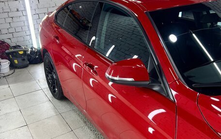 BMW 4 серия, 2016 год, 2 961 000 рублей, 6 фотография