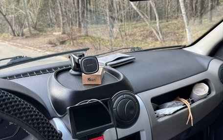 Renault Logan I, 2010 год, 320 000 рублей, 22 фотография