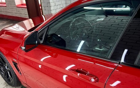 BMW 4 серия, 2016 год, 2 961 000 рублей, 10 фотография