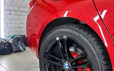 BMW 4 серия, 2016 год, 2 961 000 рублей, 15 фотография