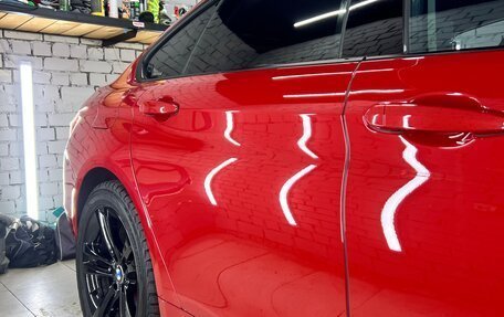 BMW 4 серия, 2016 год, 2 961 000 рублей, 14 фотография