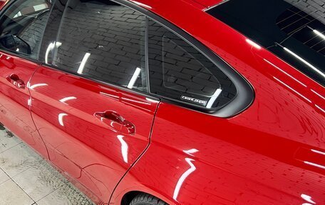 BMW 4 серия, 2016 год, 2 961 000 рублей, 9 фотография