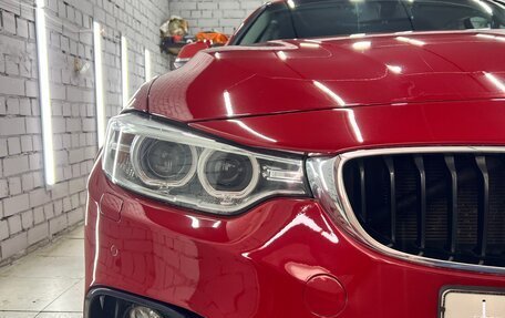 BMW 4 серия, 2016 год, 2 961 000 рублей, 19 фотография