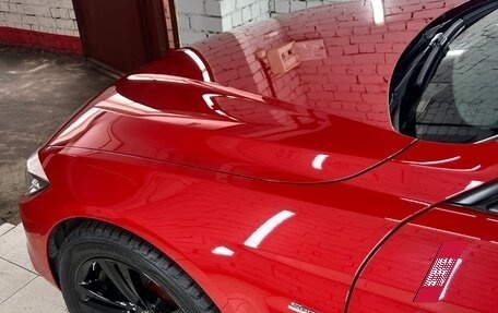 BMW 4 серия, 2016 год, 2 961 000 рублей, 11 фотография