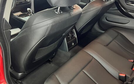 BMW 4 серия, 2016 год, 2 961 000 рублей, 25 фотография