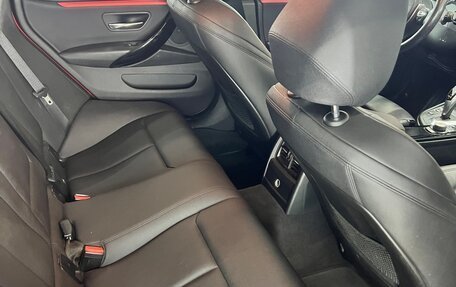 BMW 4 серия, 2016 год, 2 961 000 рублей, 26 фотография