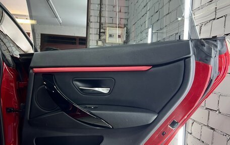 BMW 4 серия, 2016 год, 2 961 000 рублей, 31 фотография