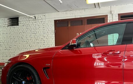 BMW 4 серия, 2016 год, 2 961 000 рублей, 37 фотография