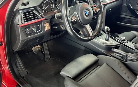 BMW 4 серия, 2016 год, 2 961 000 рублей, 24 фотография