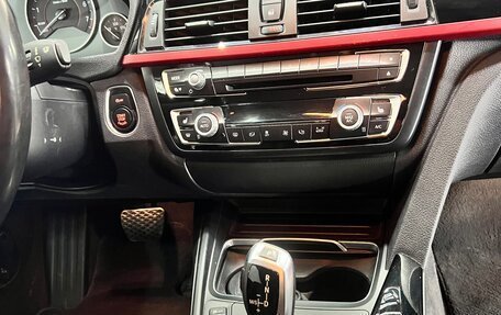 BMW 4 серия, 2016 год, 2 961 000 рублей, 29 фотография