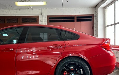 BMW 4 серия, 2016 год, 2 961 000 рублей, 36 фотография