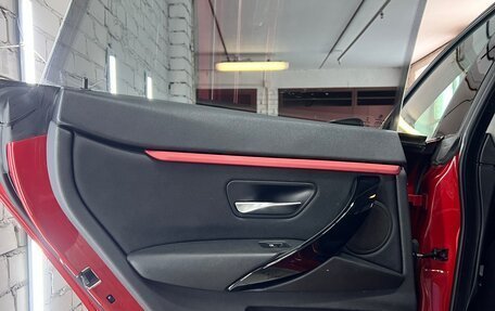 BMW 4 серия, 2016 год, 2 961 000 рублей, 32 фотография