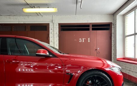 BMW 4 серия, 2016 год, 2 961 000 рублей, 39 фотография