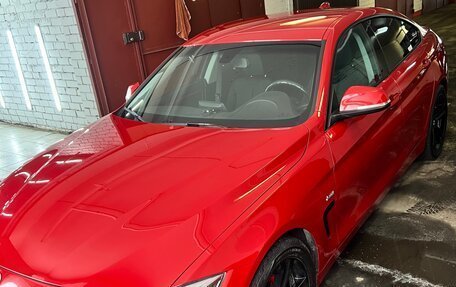 BMW 4 серия, 2016 год, 2 961 000 рублей, 40 фотография