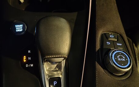 Infiniti QX50 II, 2022 год, 4 000 000 рублей, 9 фотография