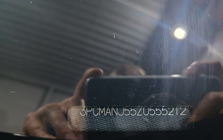 Infiniti QX50 II, 2022 год, 4 000 000 рублей, 12 фотография