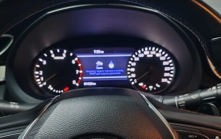 Infiniti QX50 II, 2022 год, 4 000 000 рублей, 11 фотография