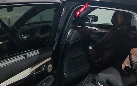 Infiniti QX50 II, 2022 год, 4 000 000 рублей, 13 фотография