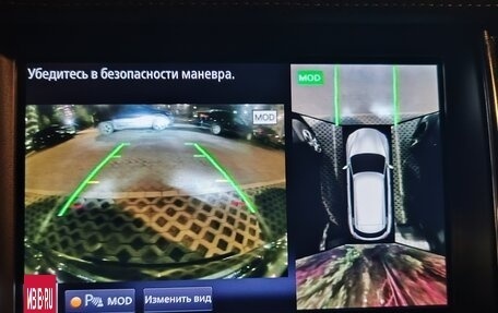 Infiniti QX50 II, 2022 год, 4 000 000 рублей, 8 фотография