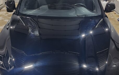 Infiniti QX50 II, 2022 год, 4 000 000 рублей, 22 фотография