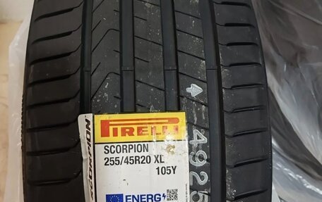 Infiniti QX50 II, 2022 год, 4 000 000 рублей, 26 фотография