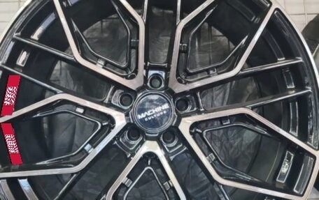 Infiniti QX50 II, 2022 год, 4 000 000 рублей, 25 фотография