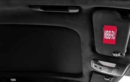 Infiniti QX50 II, 2022 год, 4 000 000 рублей, 24 фотография