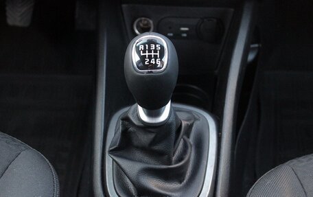 KIA Rio III рестайлинг, 2015 год, 849 000 рублей, 9 фотография