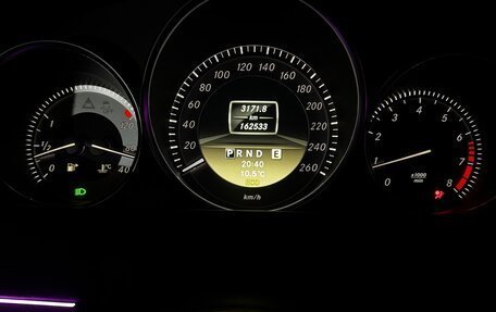 Mercedes-Benz C-Класс, 2012 год, 1 680 000 рублей, 9 фотография