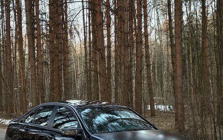 Mercedes-Benz C-Класс, 2012 год, 1 680 000 рублей, 2 фотография