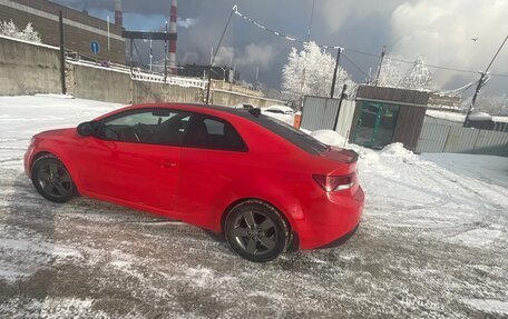 KIA Cerato III, 2012 год, 790 000 рублей, 2 фотография