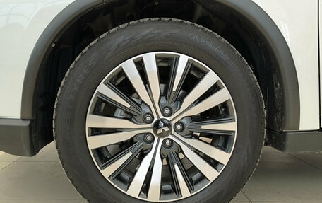 Mitsubishi Outlander III рестайлинг 3, 2020 год, 3 050 000 рублей, 22 фотография