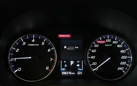 Mitsubishi Outlander III рестайлинг 3, 2020 год, 3 050 000 рублей, 17 фотография